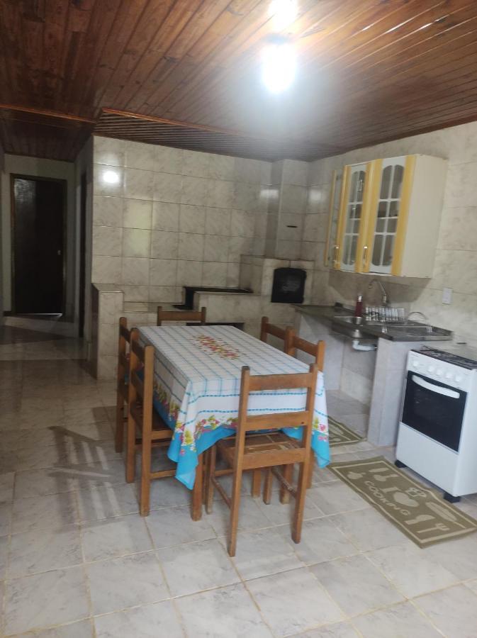Casa Pereira Visconde De Mauaヴィラ エクステリア 写真
