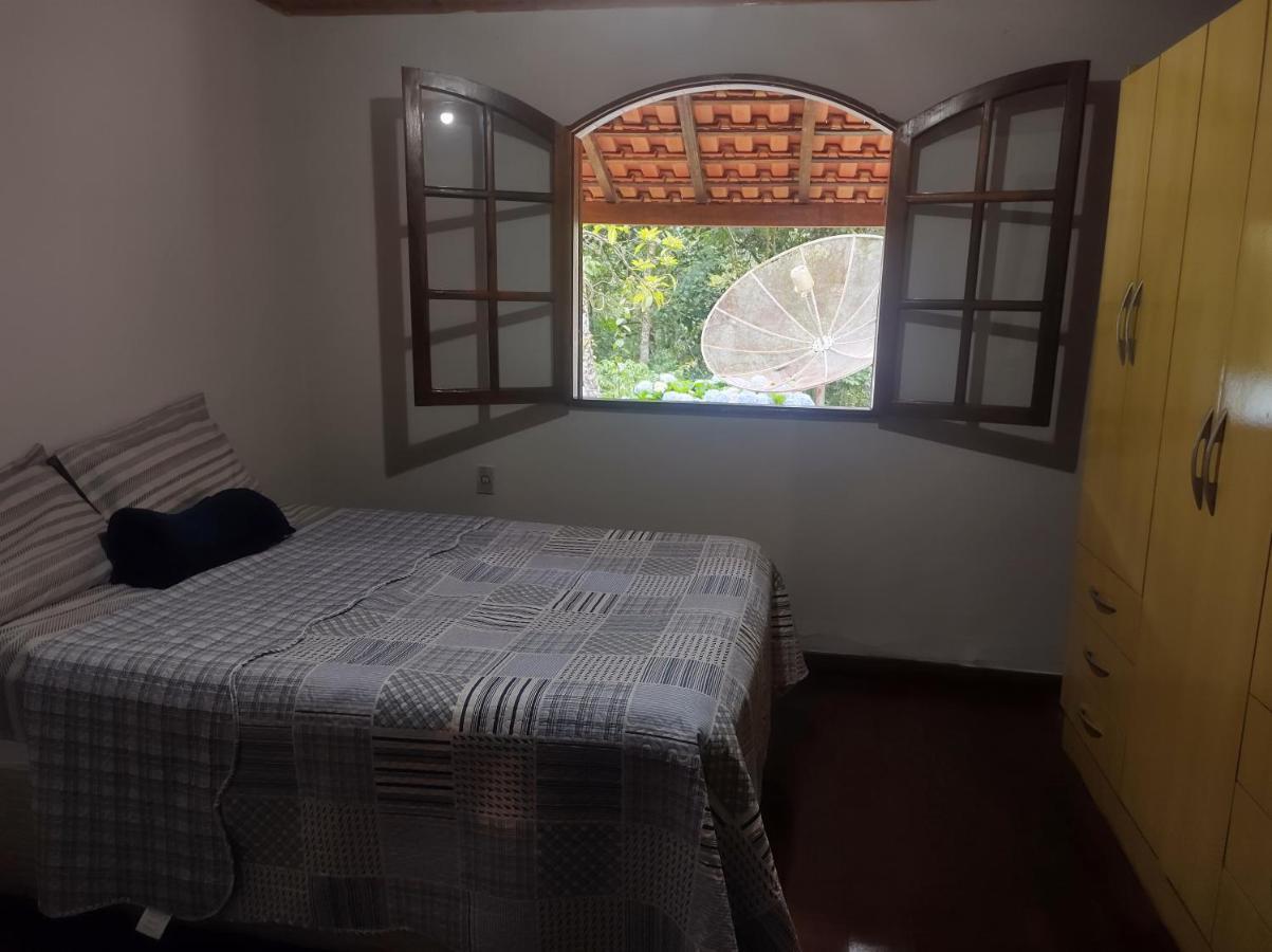 Casa Pereira Visconde De Mauaヴィラ エクステリア 写真