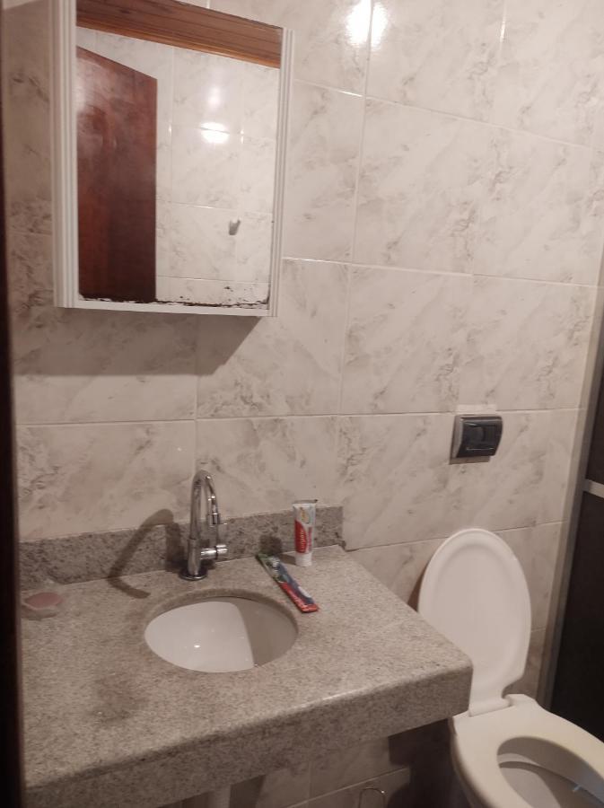 Casa Pereira Visconde De Mauaヴィラ エクステリア 写真