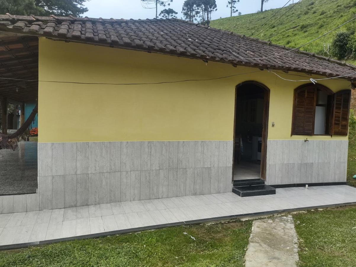 Casa Pereira Visconde De Mauaヴィラ エクステリア 写真